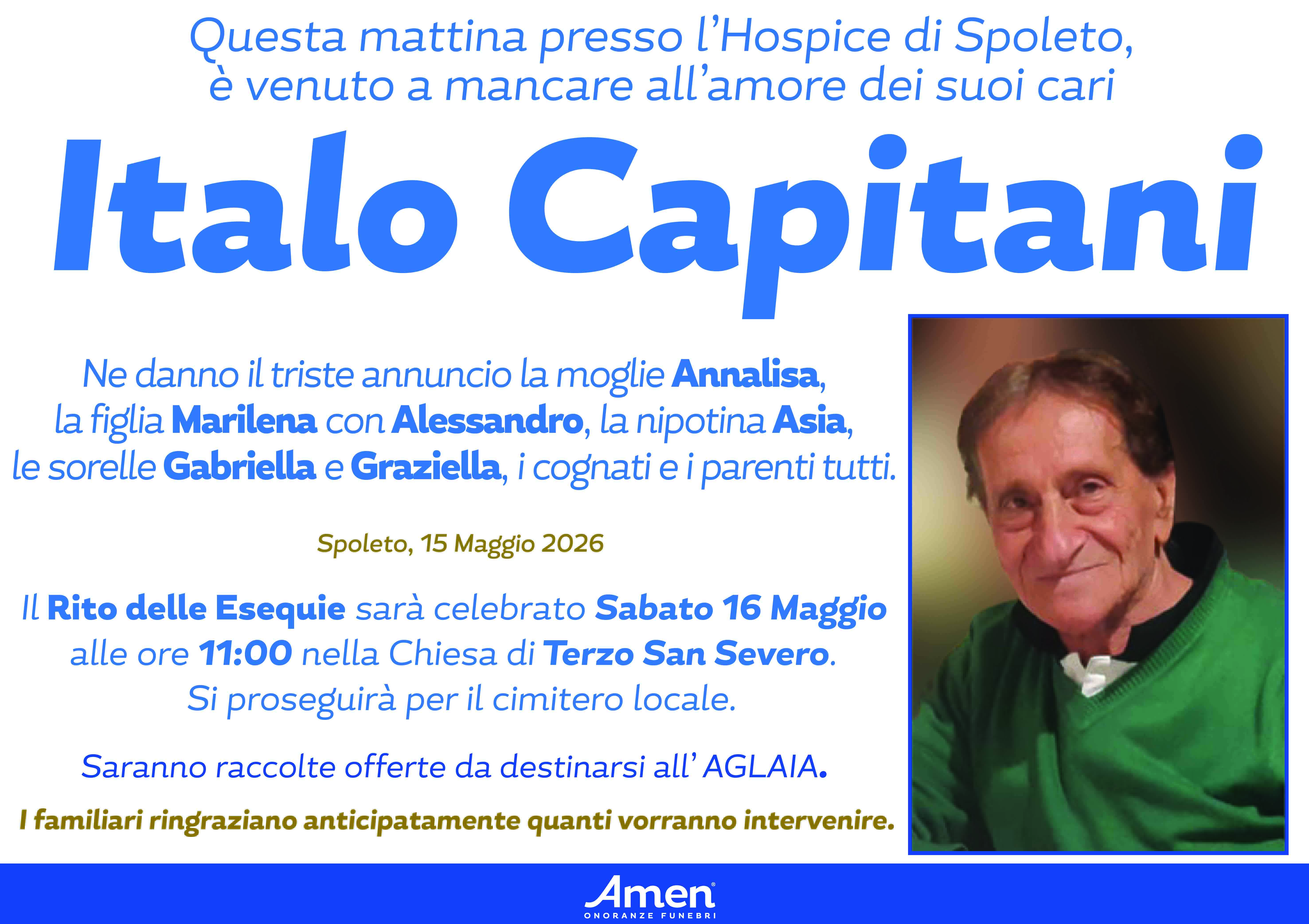 Immagine annuncio